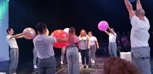 Teatro Victoria Espinosa - photo 45
