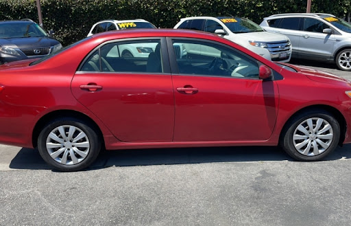 Used Car Dealer «Xpress Auto Sales», reviews and photos, 8721 Firestone Blvd, Downey, CA 90241, USA