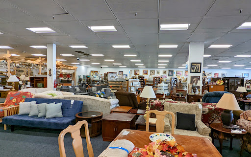 Home Goods Store «Habitat for Humanity Restore», reviews and photos
