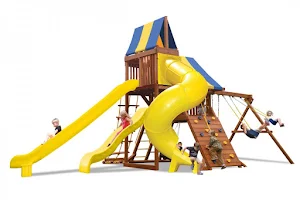 Superior Play Systems image