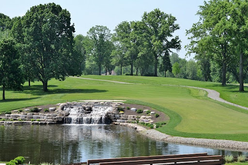 Country Club «Bogey Hills Country Club», reviews and photos, 1120 Country Club Rd, St Charles, MO 63303, USA