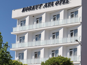 Korkut Ata Otel