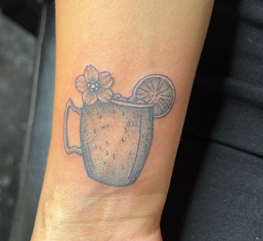 Explore 3 cross tattoo ideas, creative tattoo ideas in Kissimmee, available at Fallen Heroes Tattoo & Piercing (Florida)