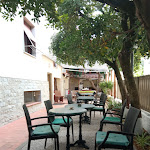 Photo n°2 de l'avis de Francesca.i fait le 27/07/2021 à 21:00 sur le  Hotel Pensione Signorini à Castiglioncello