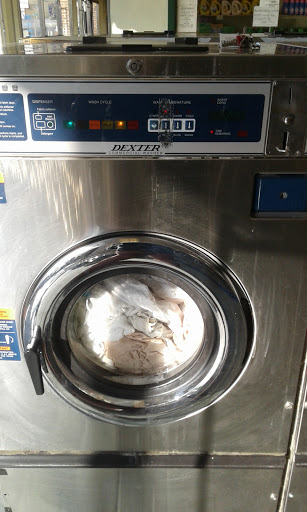 Laundromat «24 Hour Laundromat», reviews and photos, 840 Garrett Rd, Upper Darby, PA 19082, USA