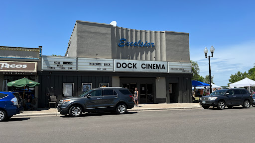 Movie Theater «Excelsior Dock Cinema», reviews and photos, 26 Water St, Excelsior, MN 55331, USA