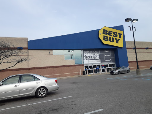 Electronics Store «Best Buy», reviews and photos, 5800 Britton Pkwy, Dublin, OH 43016, USA
