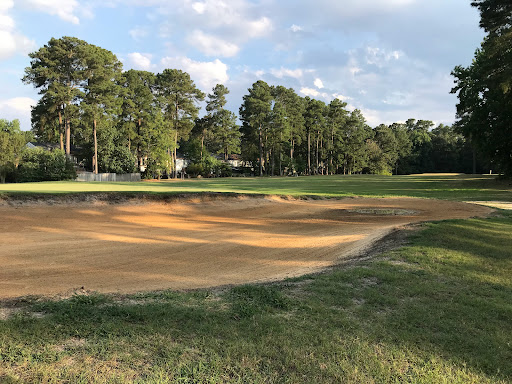 Public Golf Course «Northgreen Country Club», reviews and photos, 930 Northgreen Ln, Rocky Mount, NC 27804, USA