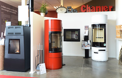 Jotul Agen - Ets Chanier à Foulayronnes