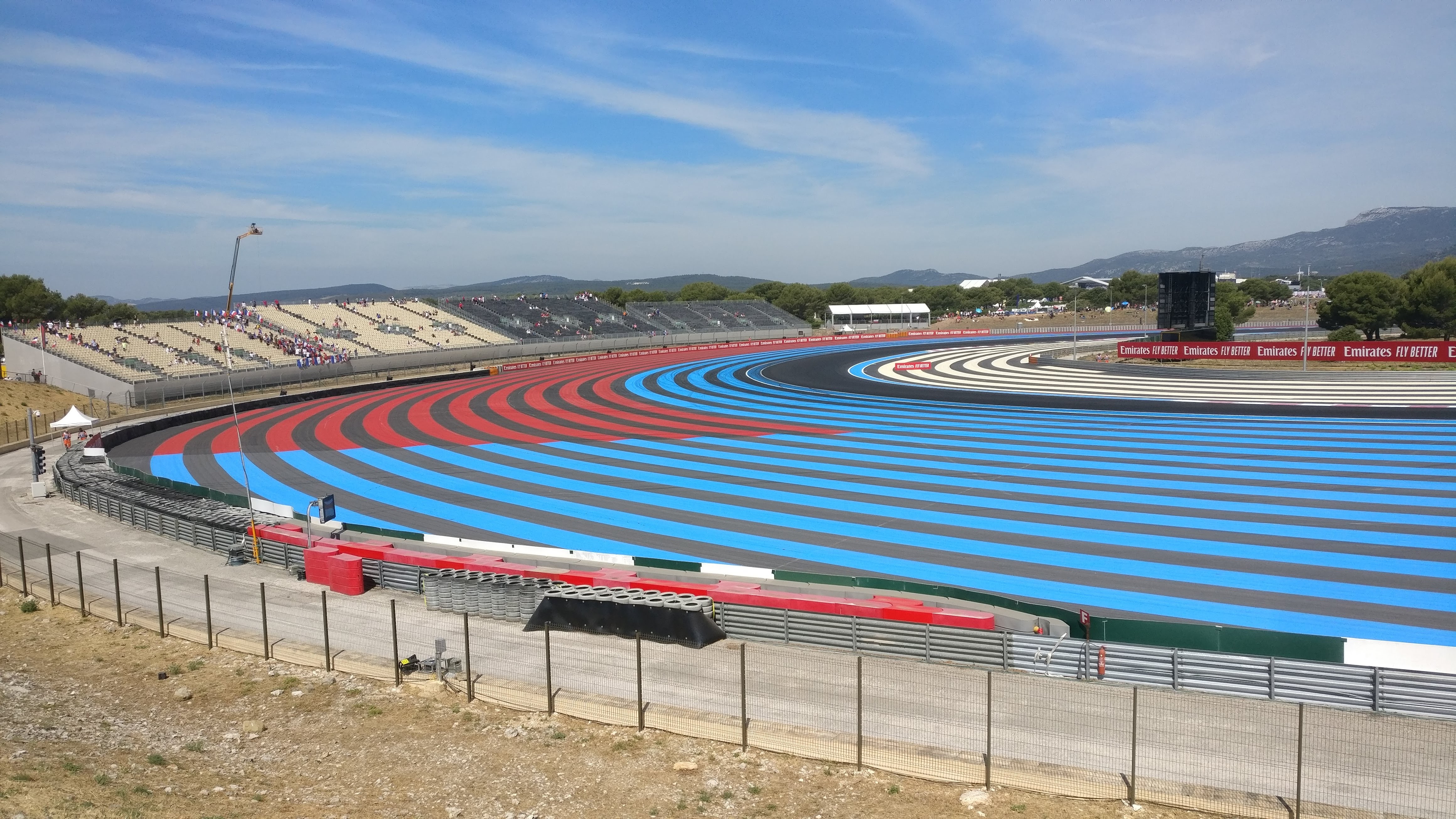 Photo n° 4 de l'avis de Piero. fait le 27/07/2018 à 14:25