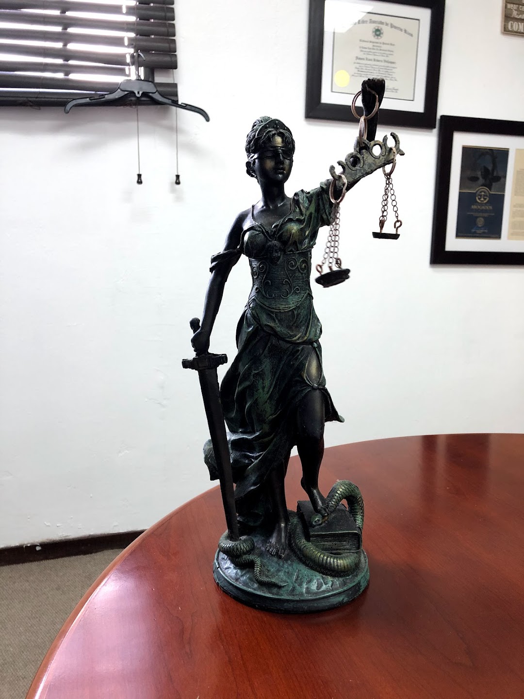 Despacho Legal Lcdo. James L. Rivera Velazquez