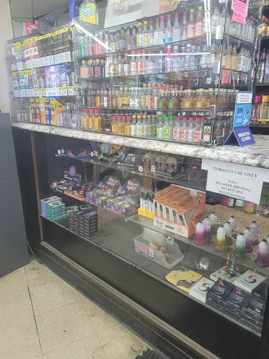 Liquor Store «Liquor Tobacco Point LLC», reviews and photos, 2000 Wiley Blvd SW # 106, Cedar Rapids, IA 52404, USA