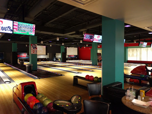 Bowling Alley «StrikeOuts Bowling & Entertainment», reviews and photos, 3201 E Colonial Dr U20, Orlando, FL 32803, USA