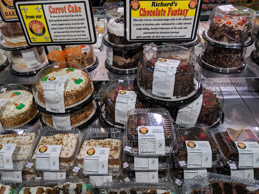 Produce Market «ShopRite of Hamilton Market Place», reviews and photos, 130 Marketplace Blvd, Hamilton Township, NJ 08691, USA