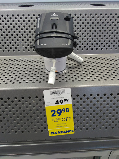 Sporting Goods Store «Academy Sports + Outdoors», reviews and photos, 2010 24th Ave NW, Norman, OK 73069, USA