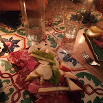 Photo n°4 de l'avis de Chiara. fait le 03/04/2018 à 20:50 sur le  Osteria Mezzaluna à Alassio