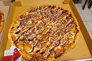 Romano's Pizza image