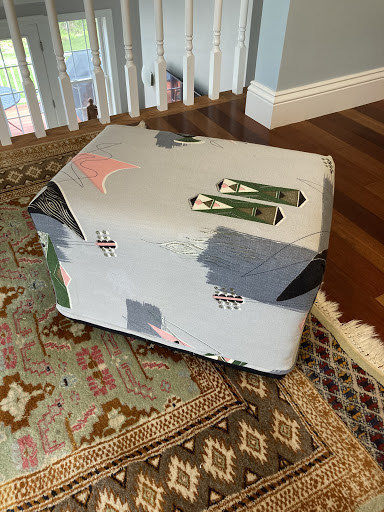 Fabric Store «Amys Fabric Treasures», reviews and photos, 1160 West County Street, Somerset, MA 02726, USA