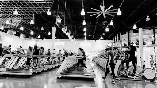 Gym «GB3 Palm- George Brown Sports Club», reviews and photos, 7825 N Palm Ave, Fresno, CA 93711, USA