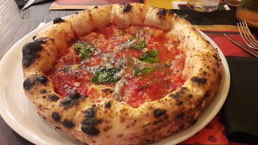 P For Pizza in Lissone, Provincia di Monza e della Brianza