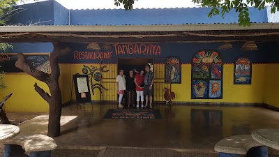 Photos of Tambarina Restaurant and Guesthouse