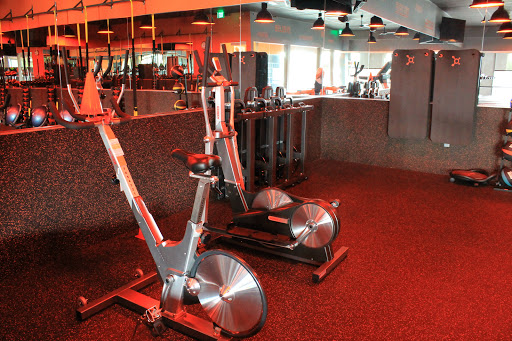 Gym «Orangetheory Fitness», reviews and photos, 26012 Marguerite Pkwy p, Mission Viejo, CA 92692, USA