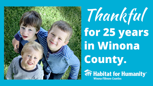 Thrift Store «Habitat For Humanity Restore», reviews and photos