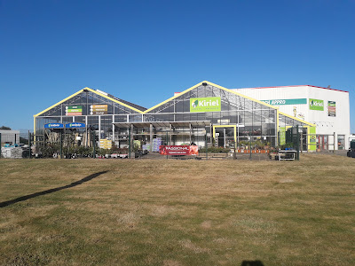 Jardinerie kiriel Floch Appro Lannilis à Lannilis