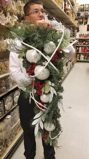 Craft Store «Hobby Lobby», reviews and photos, 360 W University Pkwy, Orem, UT 84058, USA