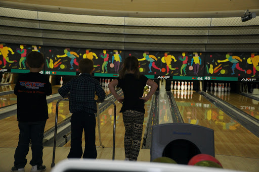 Bowling Alley «AMF Gates Lanes», reviews and photos, 645 Spencerport Rd, Rochester, NY 14606, USA