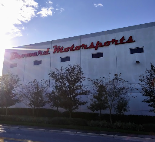 Motorcycle Dealer «Broward Motorsports of Ft. Lauderdale», reviews and photos, 1090 W Sunrise Blvd, Fort Lauderdale, FL 33409, USA