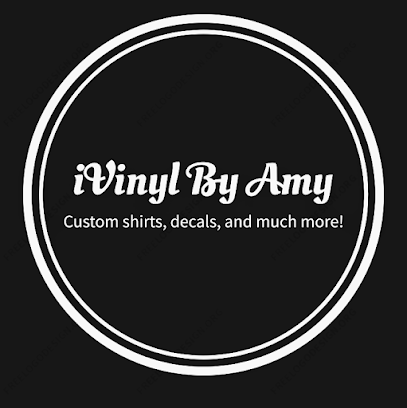 iVinyl By Amy