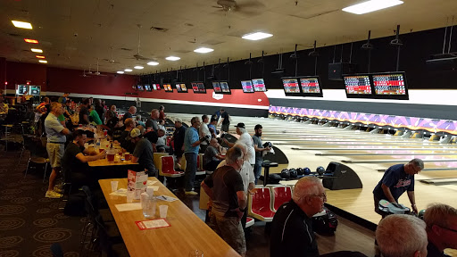 Bowling Alley «AMF Southtown Lanes», reviews and photos, 7941 Southtown Dr, Bloomington, MN 55431, USA