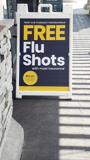 Grocery Store «Safeway», reviews and photos, 7561 W 80th Ave, Arvada, CO 80003, USA