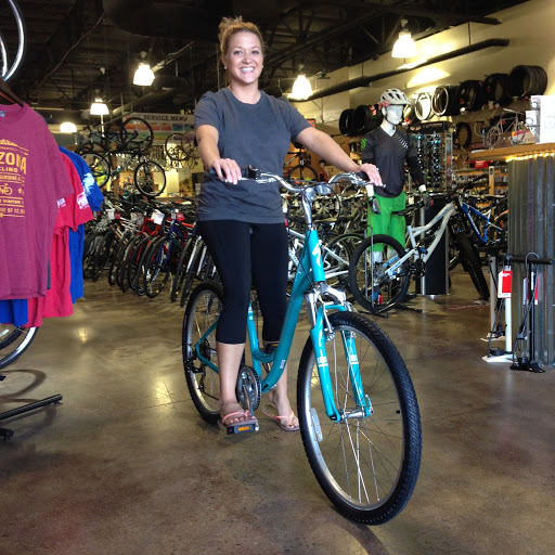 Bicycle Store «Global Bikes - Chandler North», reviews and photos, 2915 W Ray Rd, Chandler, AZ 85224, USA