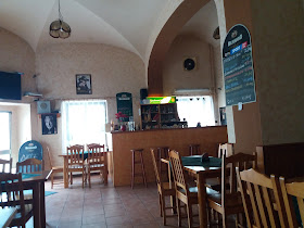 Restaurace U Kostelíčka