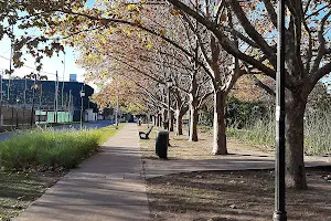 Paseo Carlos Páez Vilaró image