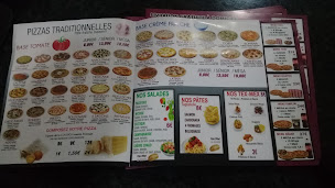 Photo n°6 de Latino Snack Pizza à Saint-Pryvé-Saint-Mesmin ()