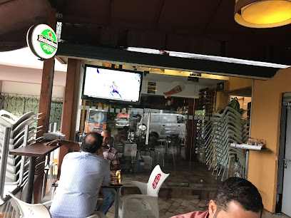 O Beer Pub - C. Ramón Matias Mella, Santiago De Los Caballeros 51000, Dominican Republic