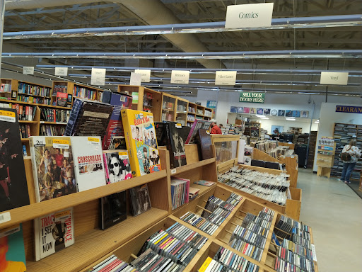 Book Store «Half Price Books», reviews and photos, 7975 Greenback Ln, Citrus Heights, CA 95610, USA