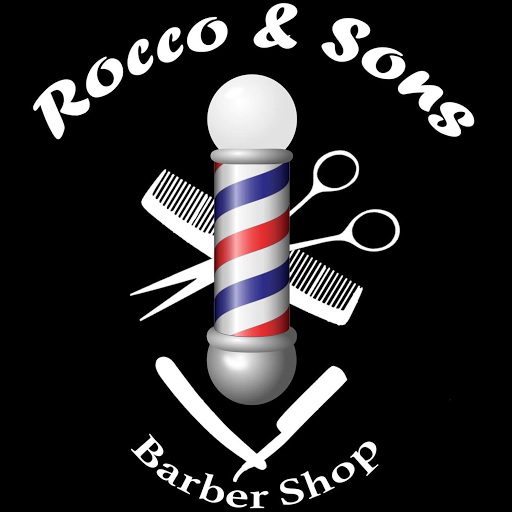 Barber Shop «Rocco & Sons BarberShop», reviews and photos, 110 Franklin St, Quincy, MA 02169, USA