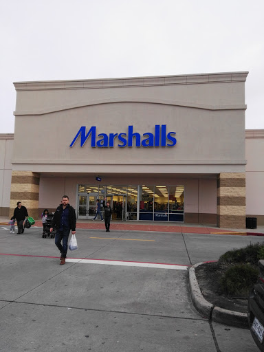 Marshalls