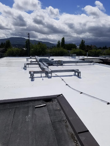 Roofing Contractor «State Roofing», reviews and photos, 431 N Kelsey St, Monroe, WA 98272, USA
