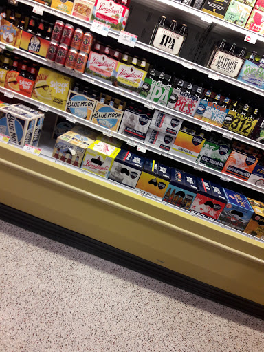 Supermarket «Publix Super Market at Naples Plaza», reviews and photos, 1981 Tamiami Trail N, Naples, FL 34102, USA