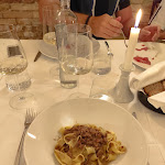 Photo n°2 de l'avis de Bjork.a fait le 20/08/2023 à 13:58 sur le  Ristorante Al Girarrosto à Loro Piceno