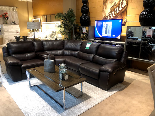 Furniture Store «American Furniture Galleries (Sacramento)», reviews and photos, 2336 Auburn Blvd, Sacramento, CA 95821, USA