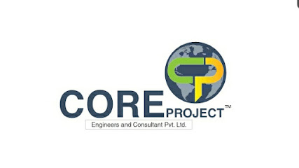 Core project engineers and consultant pvt ltd