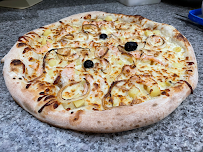 Pizza du Pizzas à emporter Tasty Pizz' à Sarras - n°18