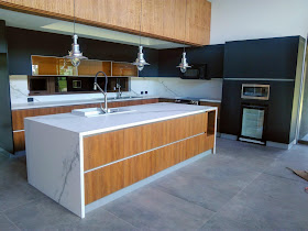 Muebles de cocinas, baños y closets Merlo Design