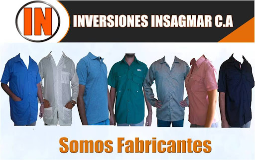 inversione insagmar c.a